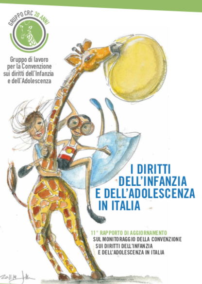 I diritti dell’infanzia e dell’adolescenza ai tempi del COVID-19, quali sfide per il futuro?